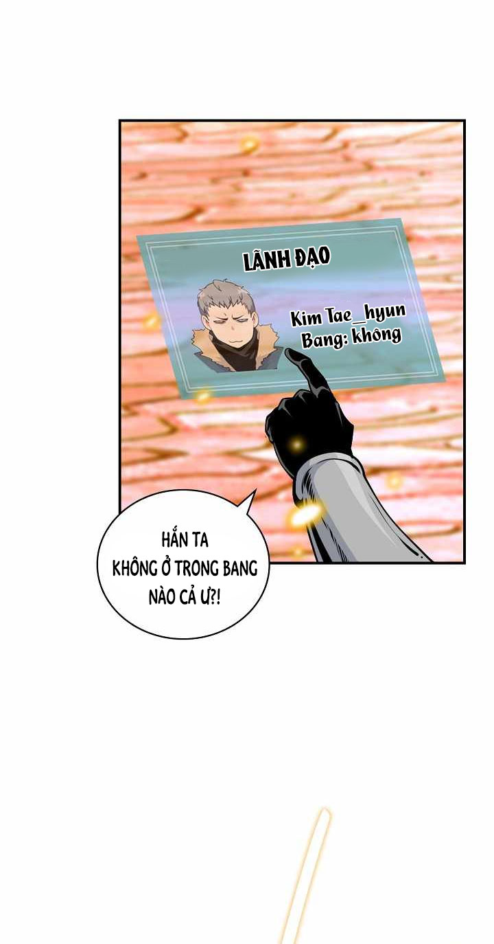 Sứ Mệnh Vĩ Đại Chapter 73 - Trang 11