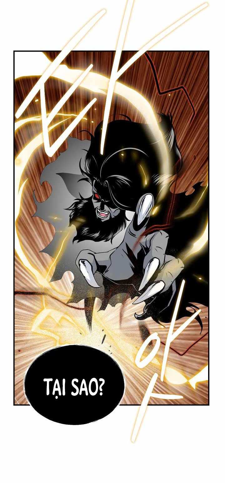 Sứ Mệnh Vĩ Đại Chapter 73 - Trang 12