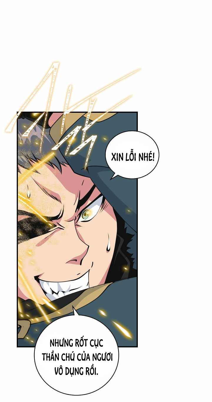 Sứ Mệnh Vĩ Đại Chapter 73 - Trang 14