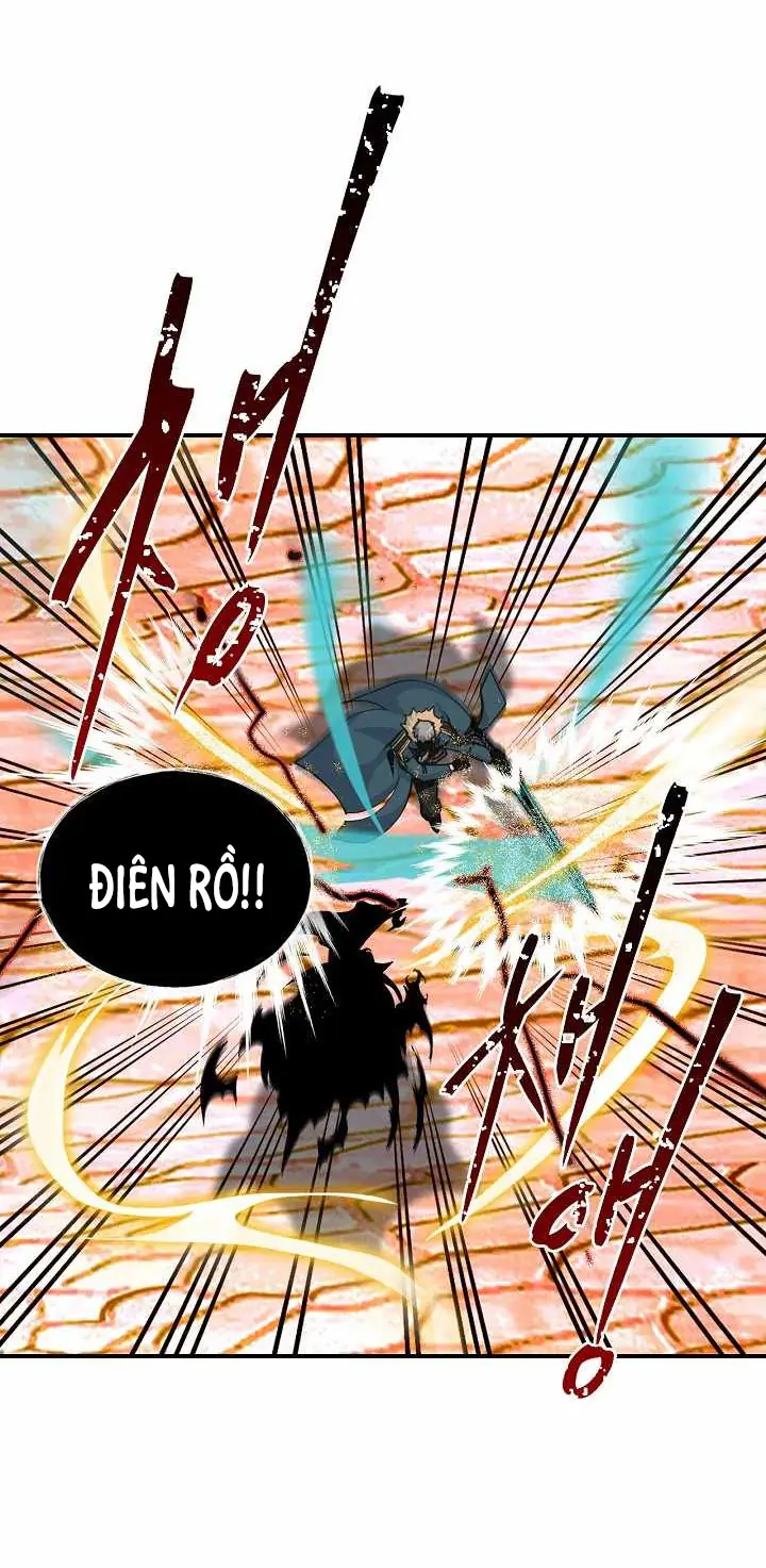 Sứ Mệnh Vĩ Đại Chapter 73 - Trang 15