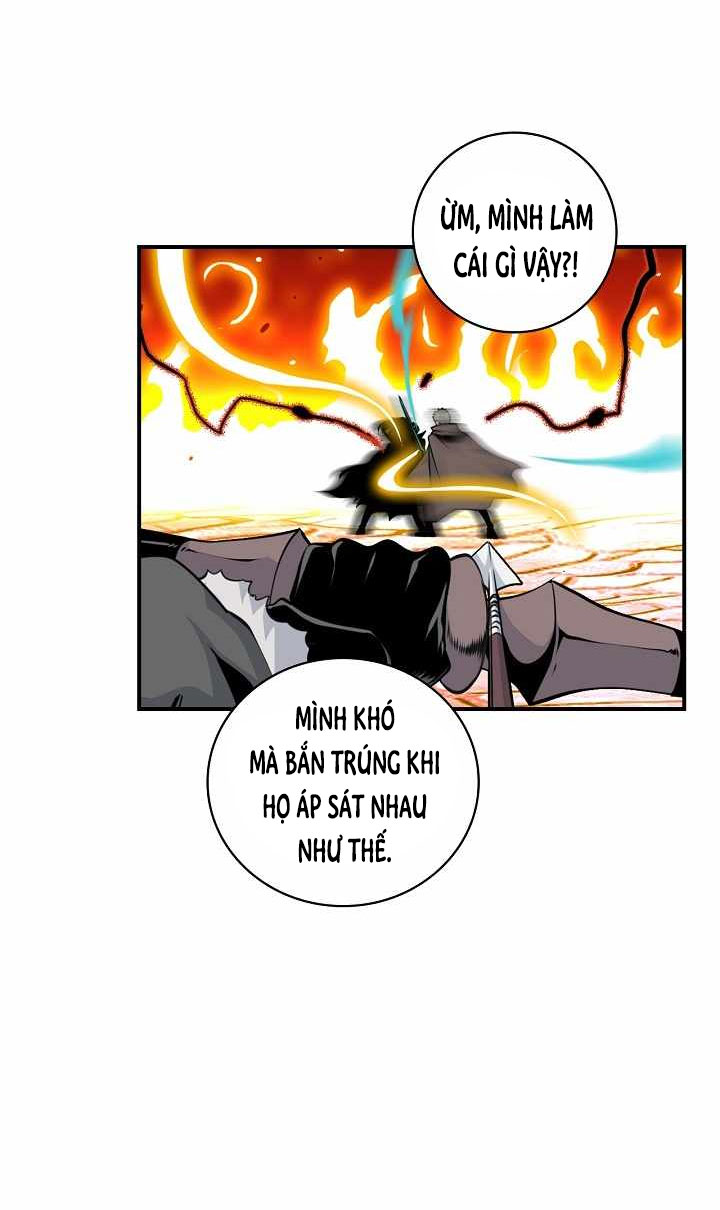 Sứ Mệnh Vĩ Đại Chapter 73 - Trang 16