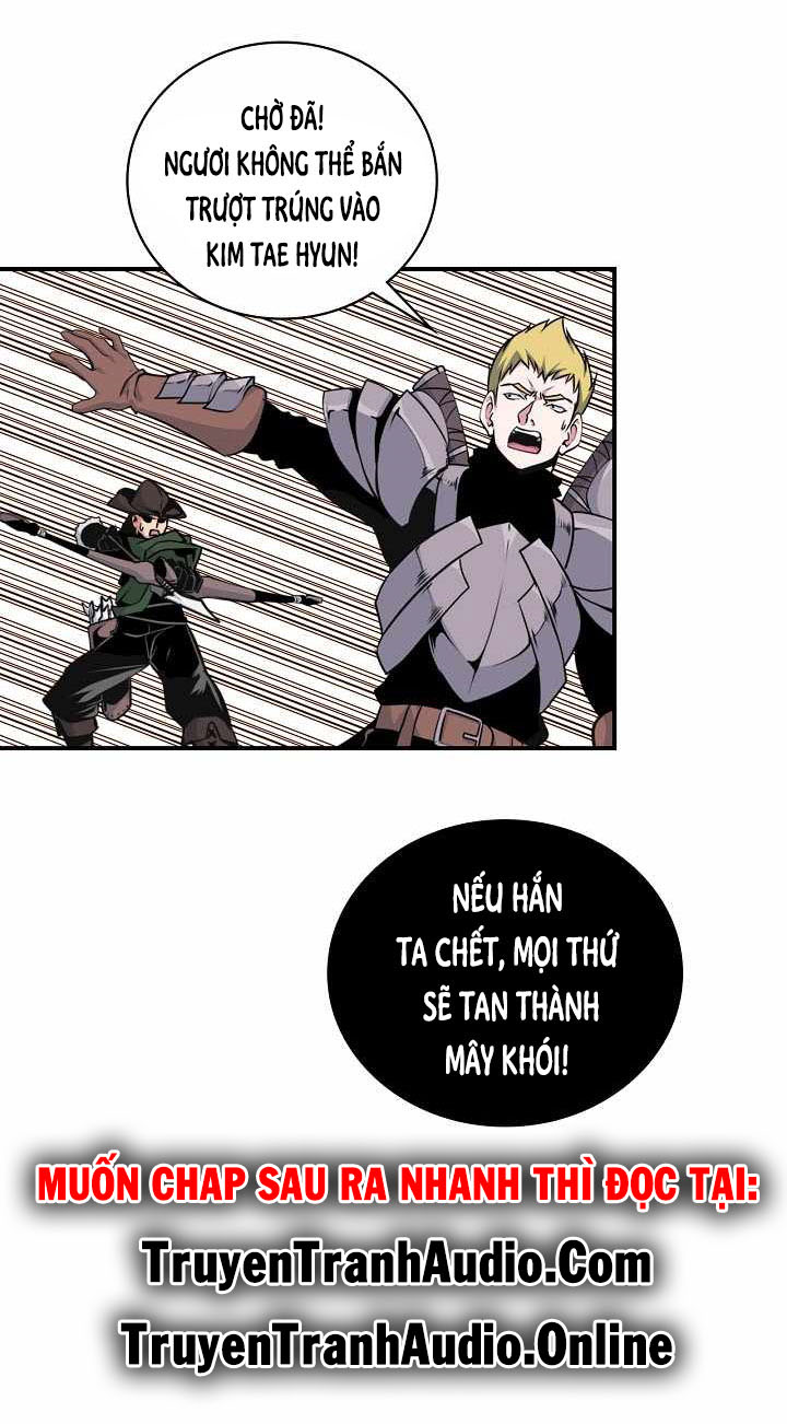 Sứ Mệnh Vĩ Đại Chapter 73 - Trang 17