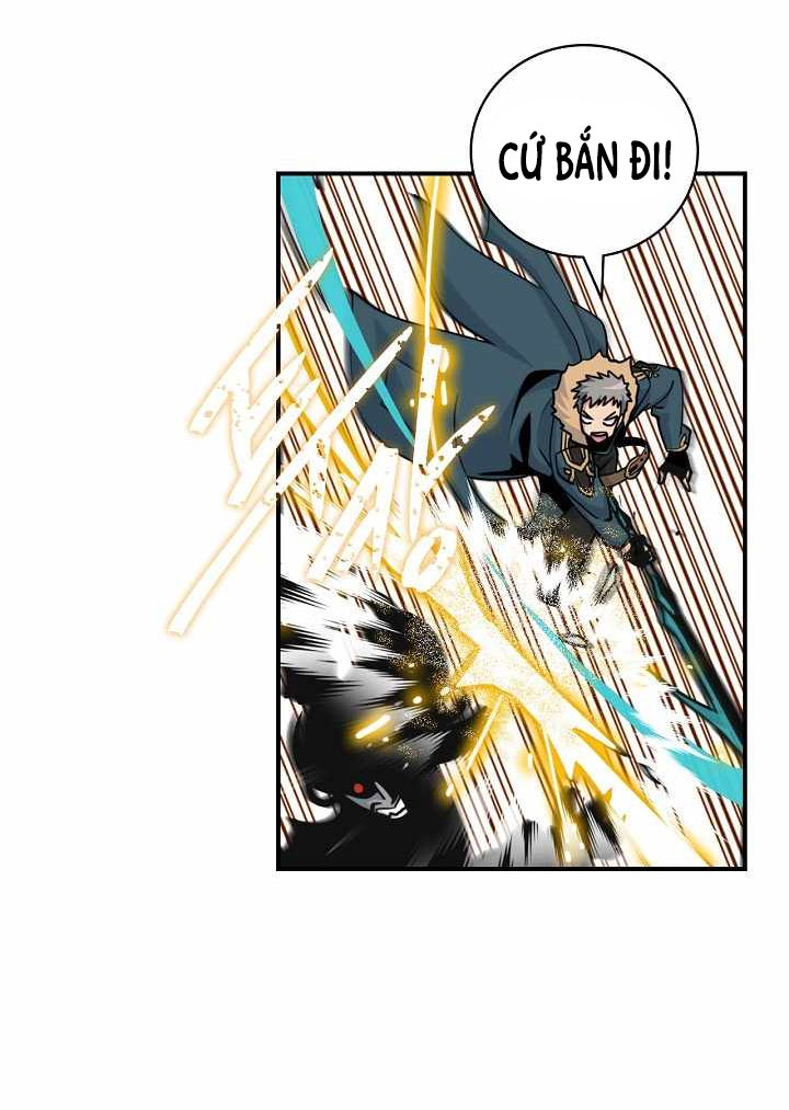 Sứ Mệnh Vĩ Đại Chapter 73 - Trang 18