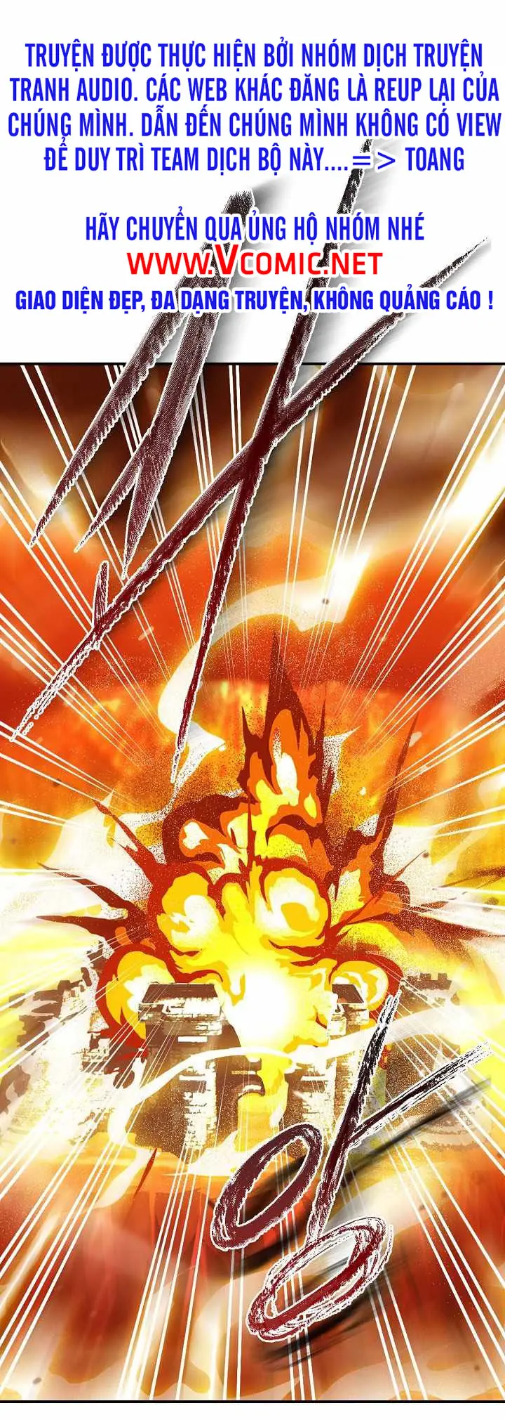 Sứ Mệnh Vĩ Đại Chapter 73 - Trang 2