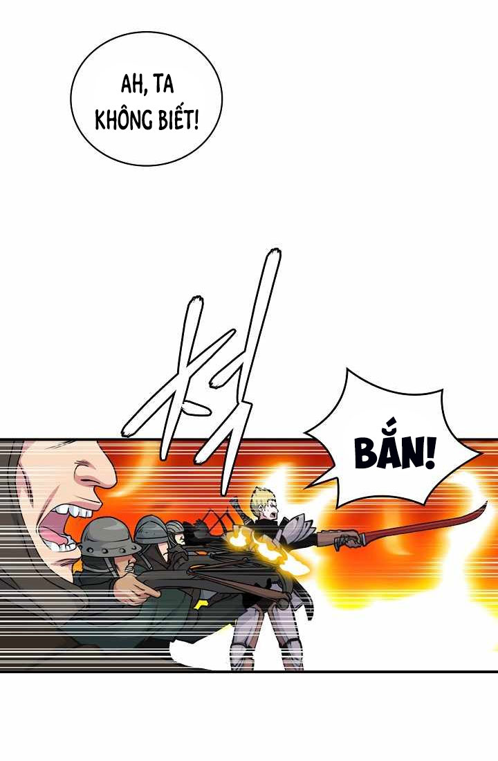 Sứ Mệnh Vĩ Đại Chapter 73 - Trang 20