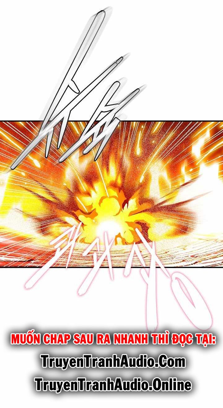Sứ Mệnh Vĩ Đại Chapter 73 - Trang 21