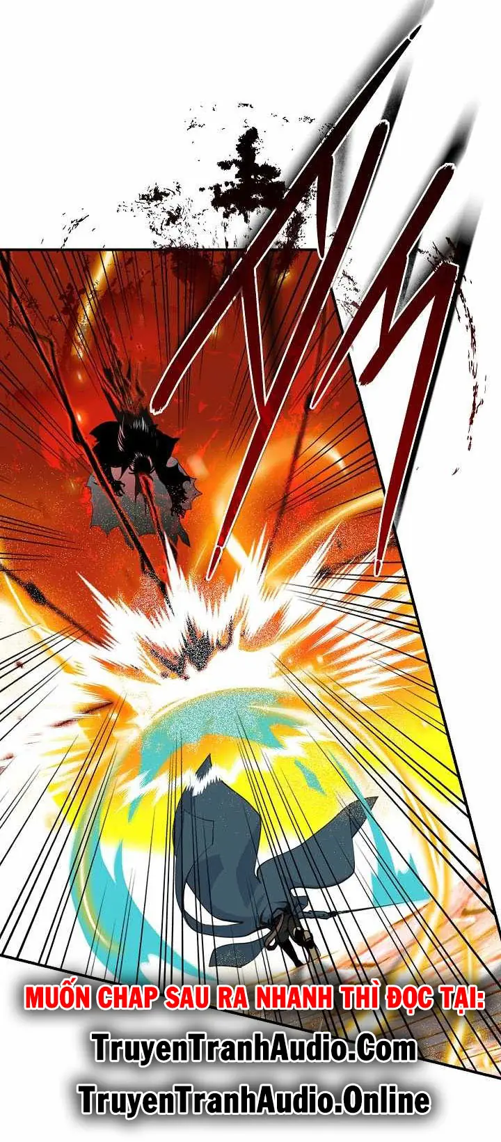 Sứ Mệnh Vĩ Đại Chapter 73 - Trang 25