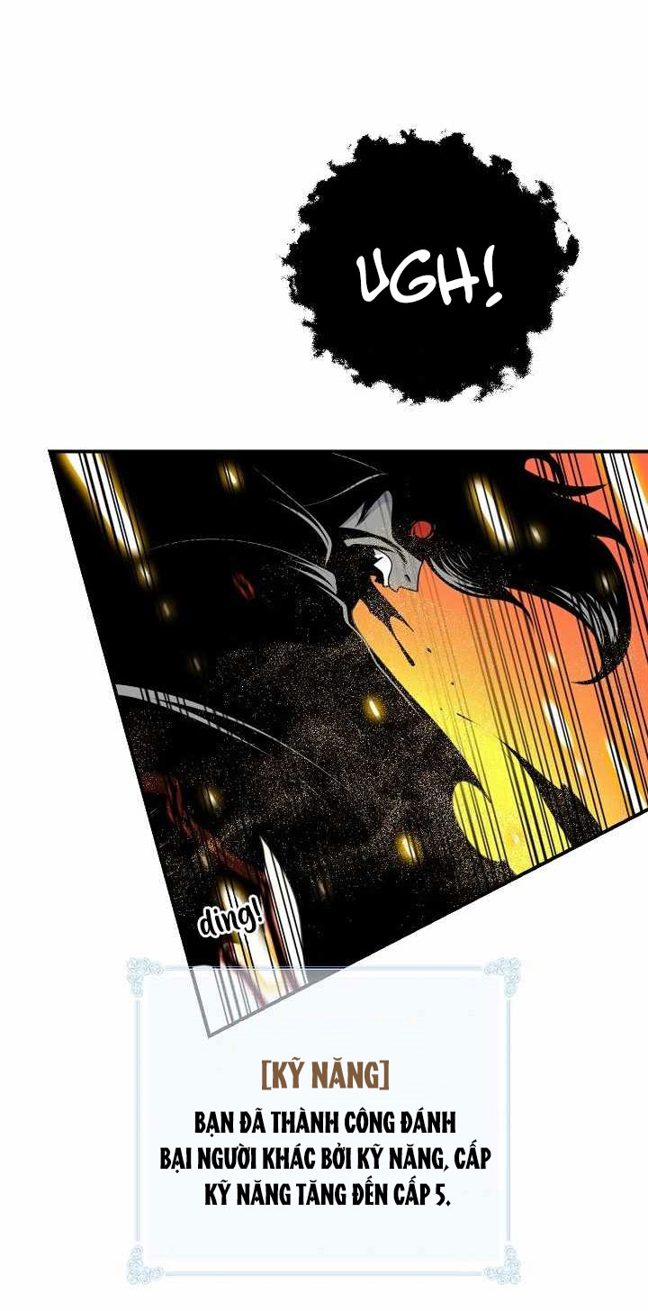 Sứ Mệnh Vĩ Đại Chapter 73 - Trang 26