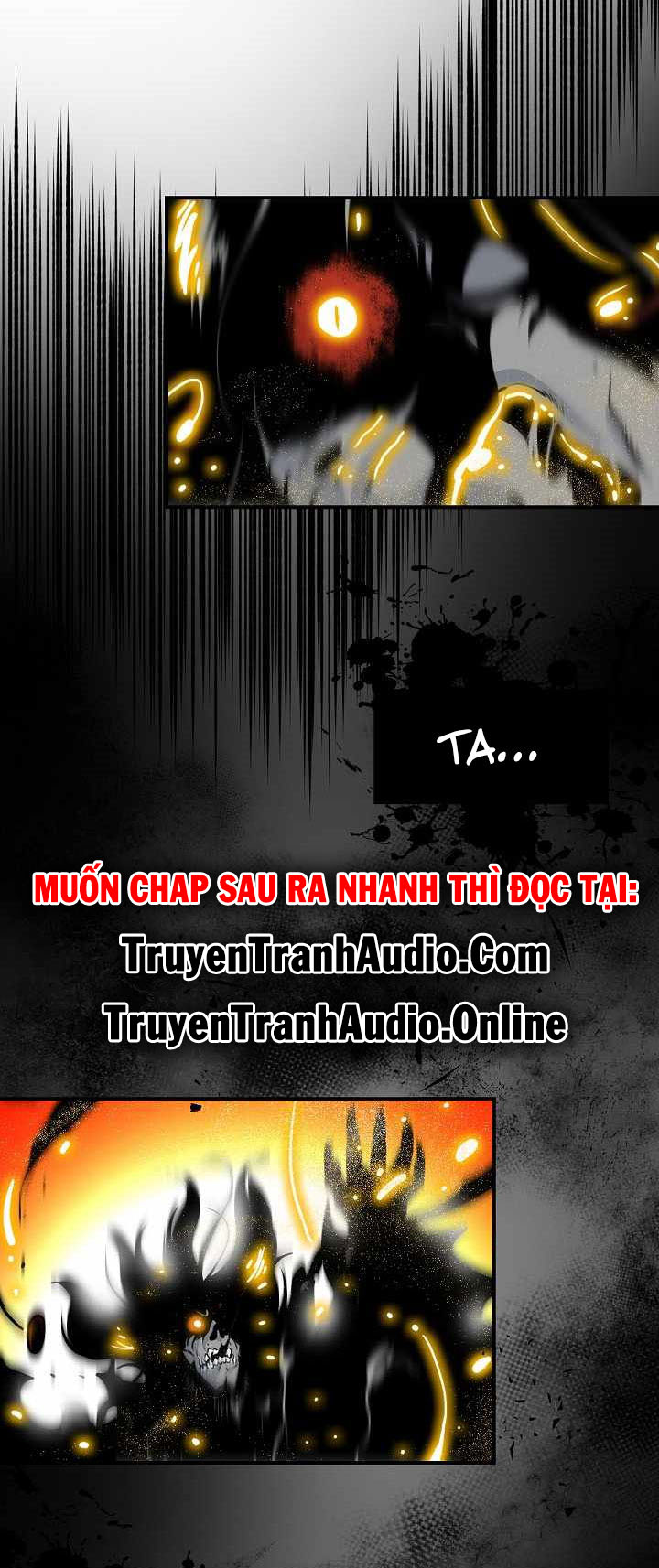 Sứ Mệnh Vĩ Đại Chapter 73 - Trang 29