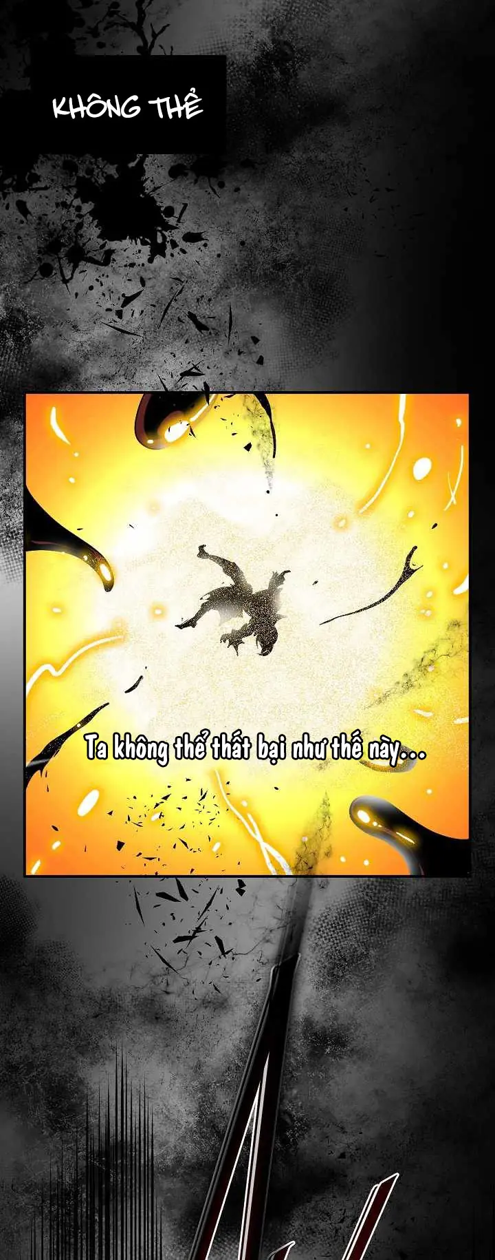 Sứ Mệnh Vĩ Đại Chapter 73 - Trang 30