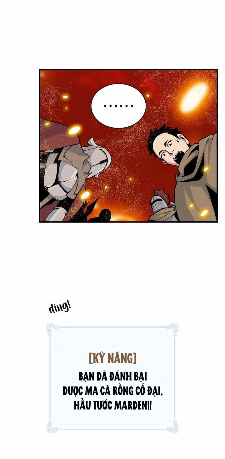 Sứ Mệnh Vĩ Đại Chapter 73 - Trang 32