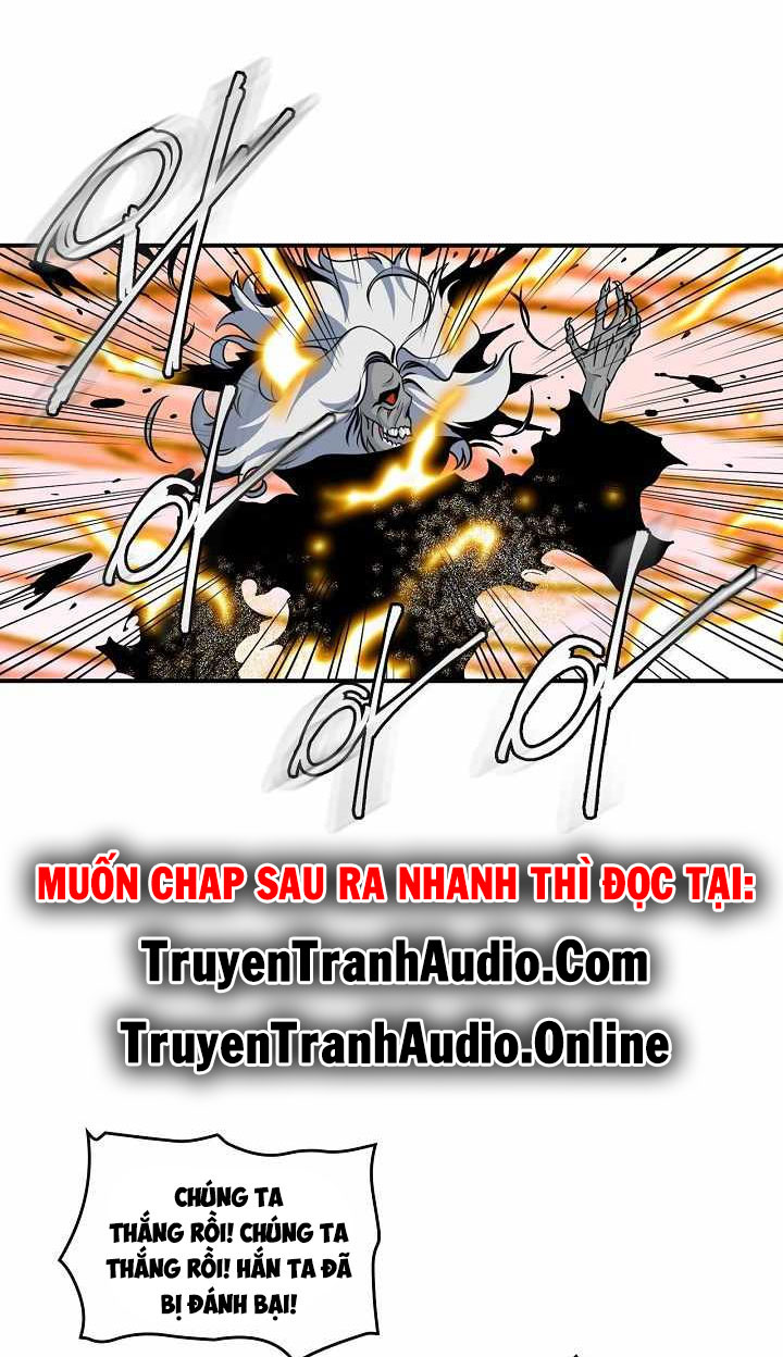 Sứ Mệnh Vĩ Đại Chapter 73 - Trang 33