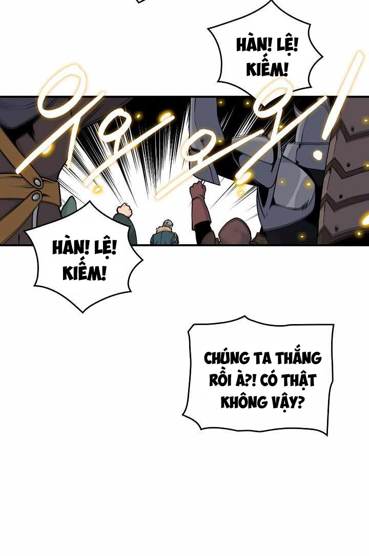 Sứ Mệnh Vĩ Đại Chapter 73 - Trang 34