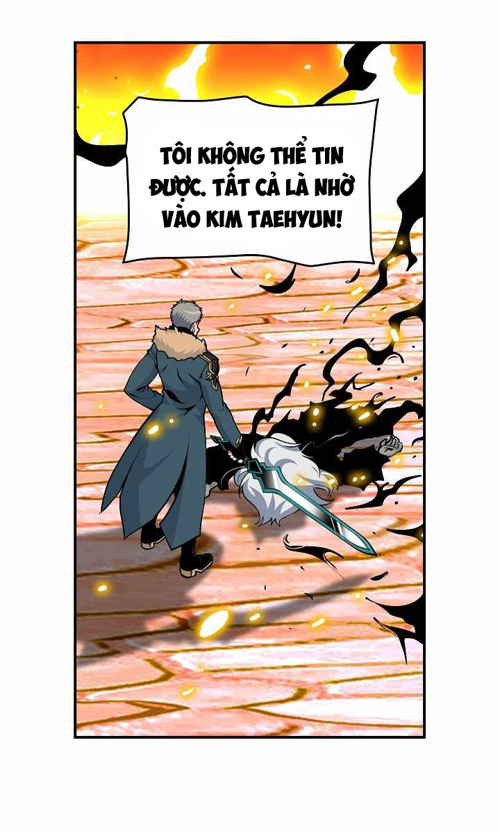 Sứ Mệnh Vĩ Đại Chapter 73 - Trang 35
