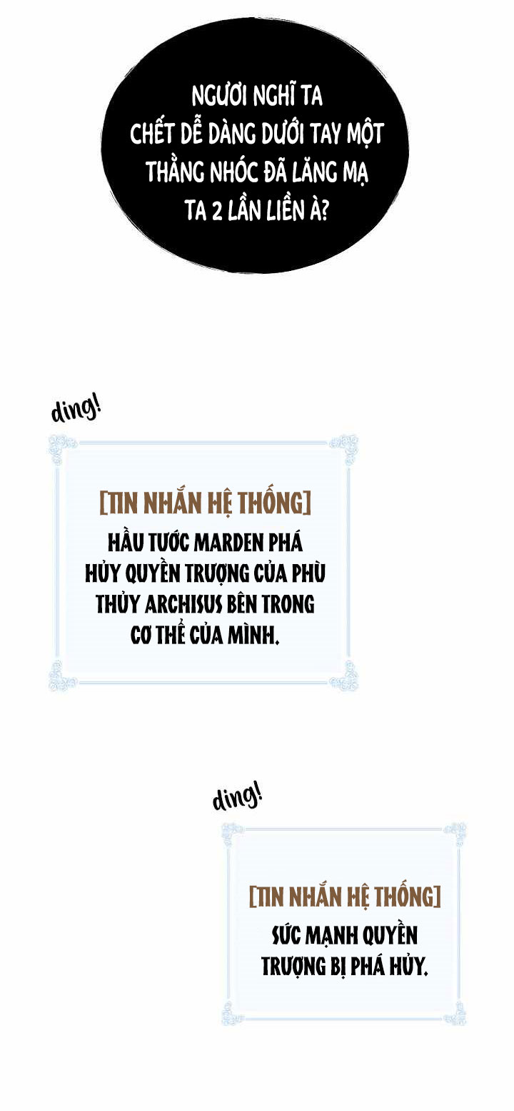 Sứ Mệnh Vĩ Đại Chapter 73 - Trang 38