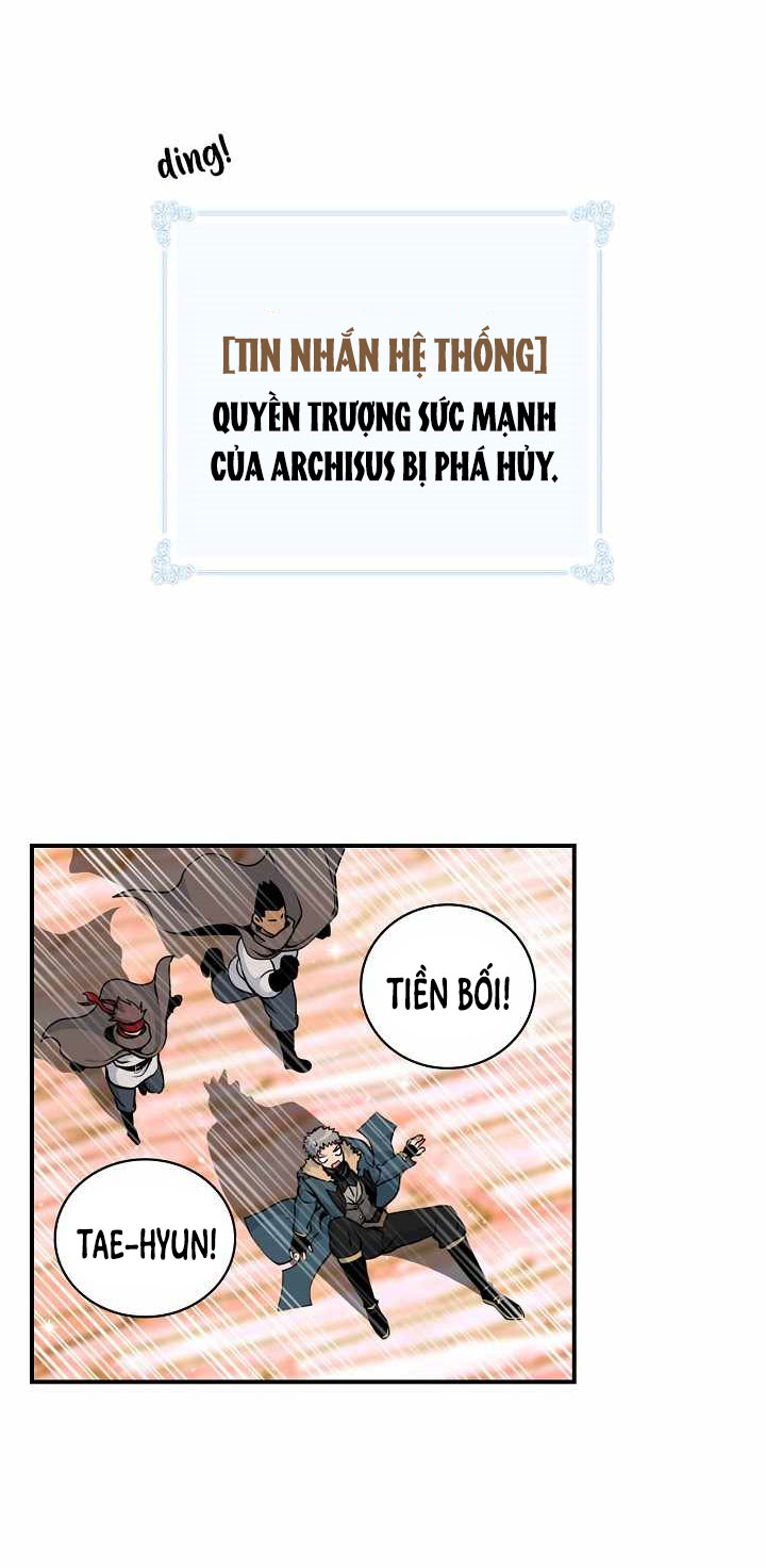 Sứ Mệnh Vĩ Đại Chapter 73 - Trang 43