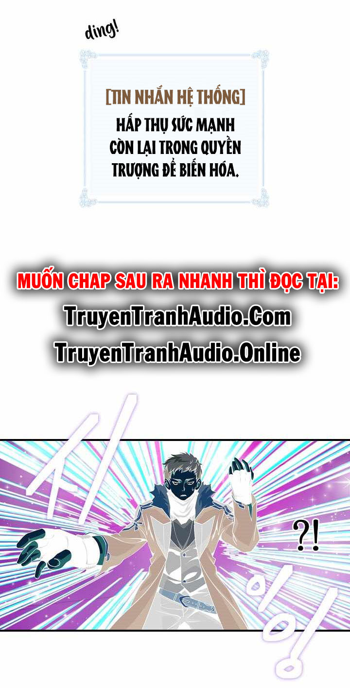 Sứ Mệnh Vĩ Đại Chapter 73 - Trang 45