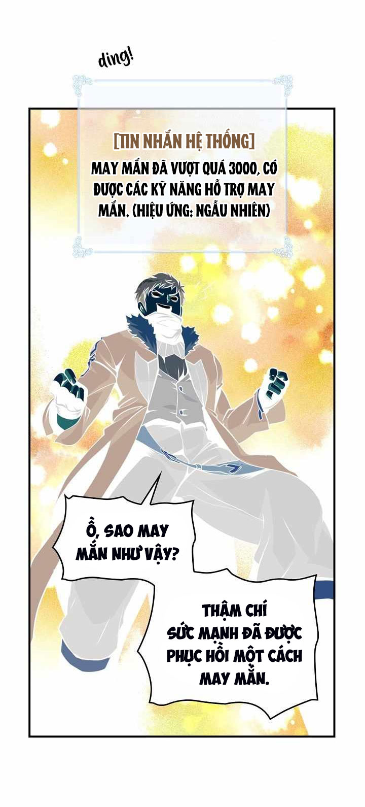 Sứ Mệnh Vĩ Đại Chapter 73 - Trang 47
