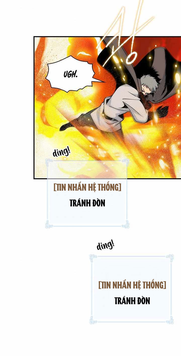 Sứ Mệnh Vĩ Đại Chapter 73 - Trang 6