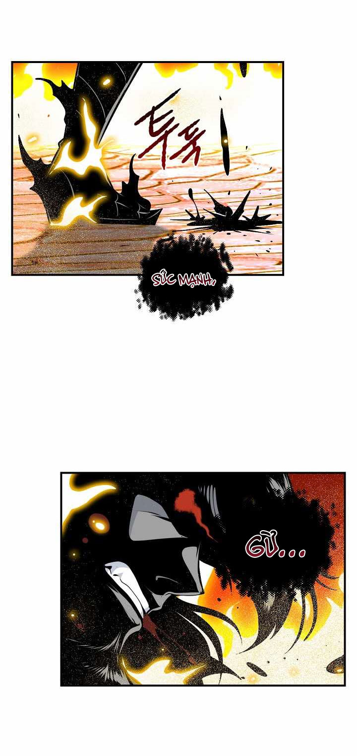 Sứ Mệnh Vĩ Đại Chapter 73 - Trang 7