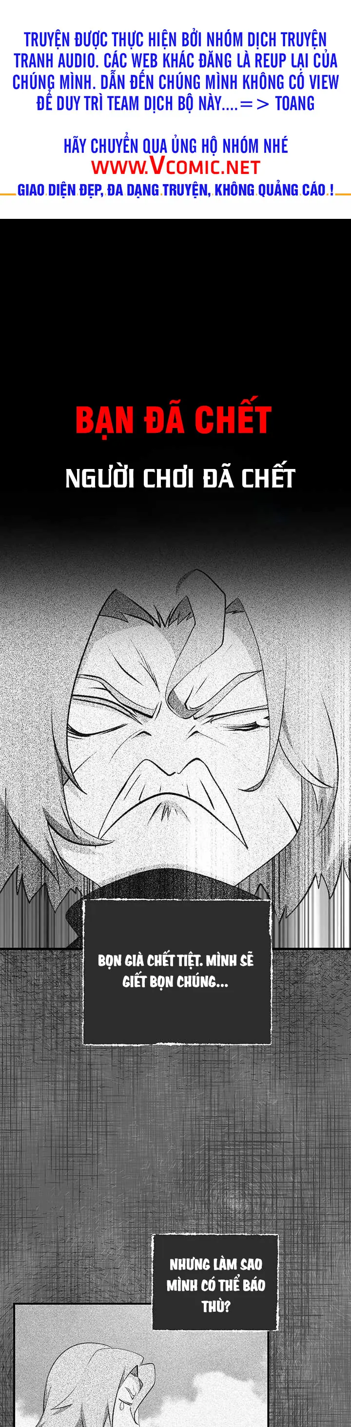 Sứ Mệnh Vĩ Đại Chapter 75 - Trang 2