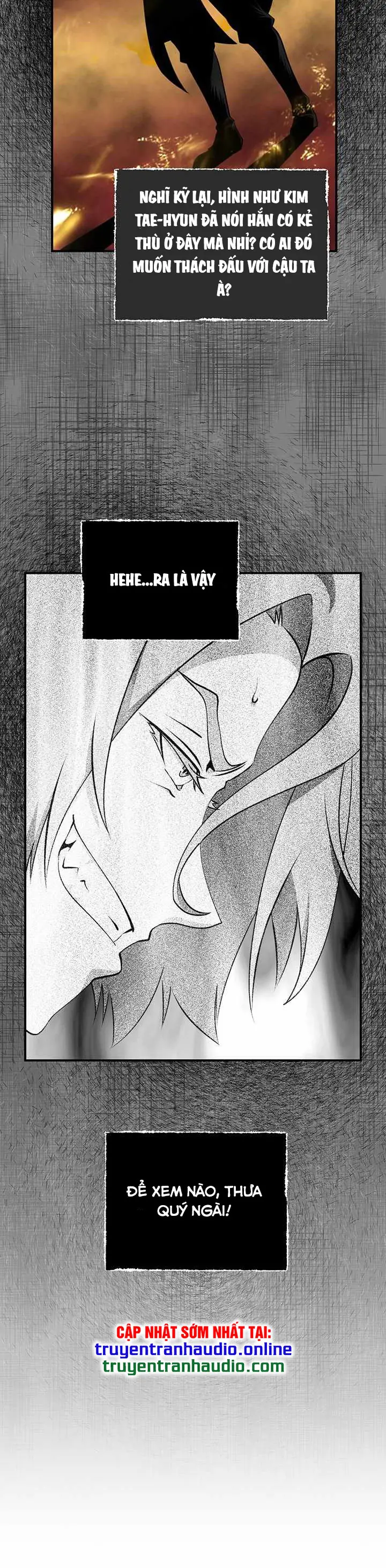 Sứ Mệnh Vĩ Đại Chapter 75 - Trang 4