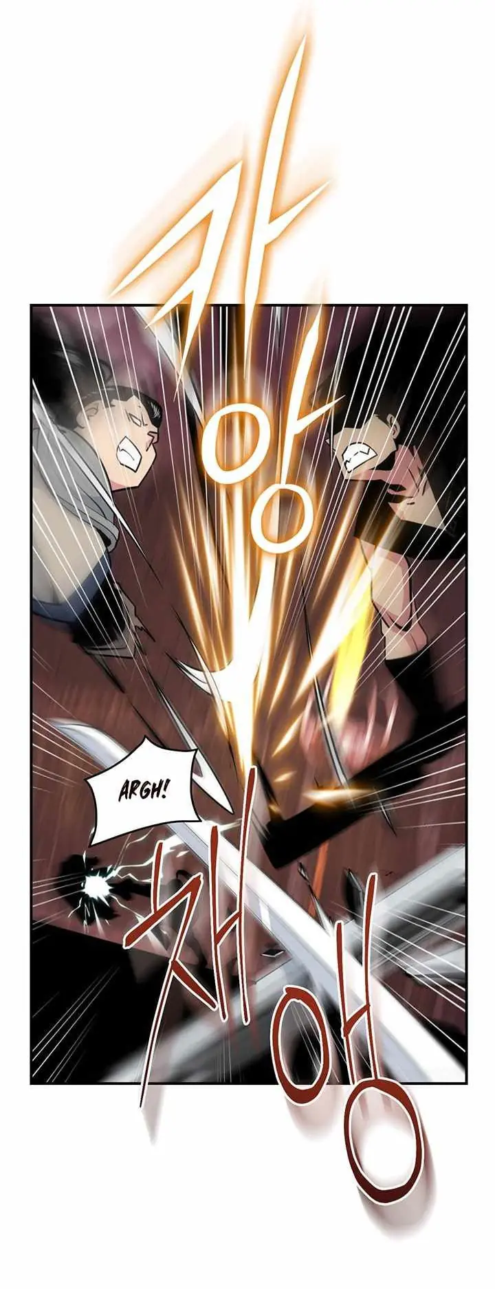 Sứ Mệnh Vĩ Đại Chapter 77 - Trang 23