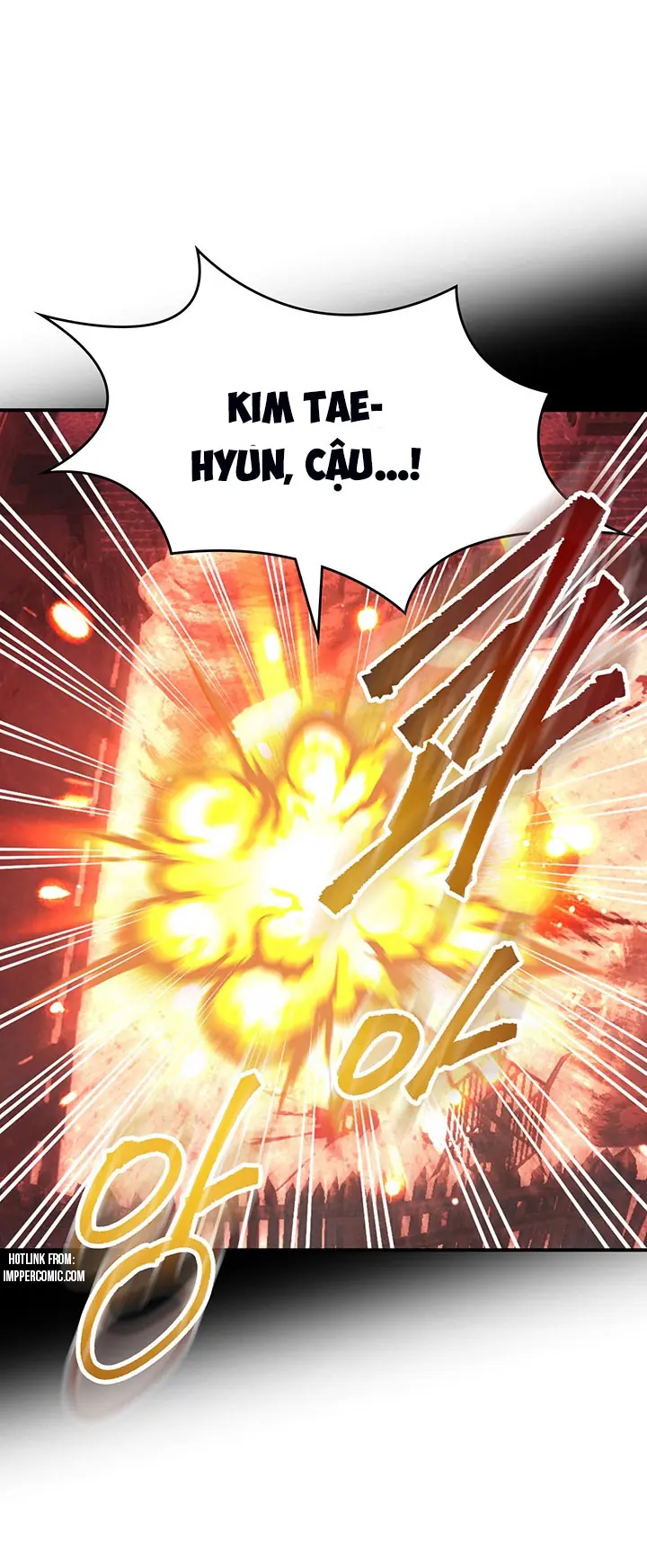 Sứ Mệnh Vĩ Đại Chapter 79 - Trang 10
