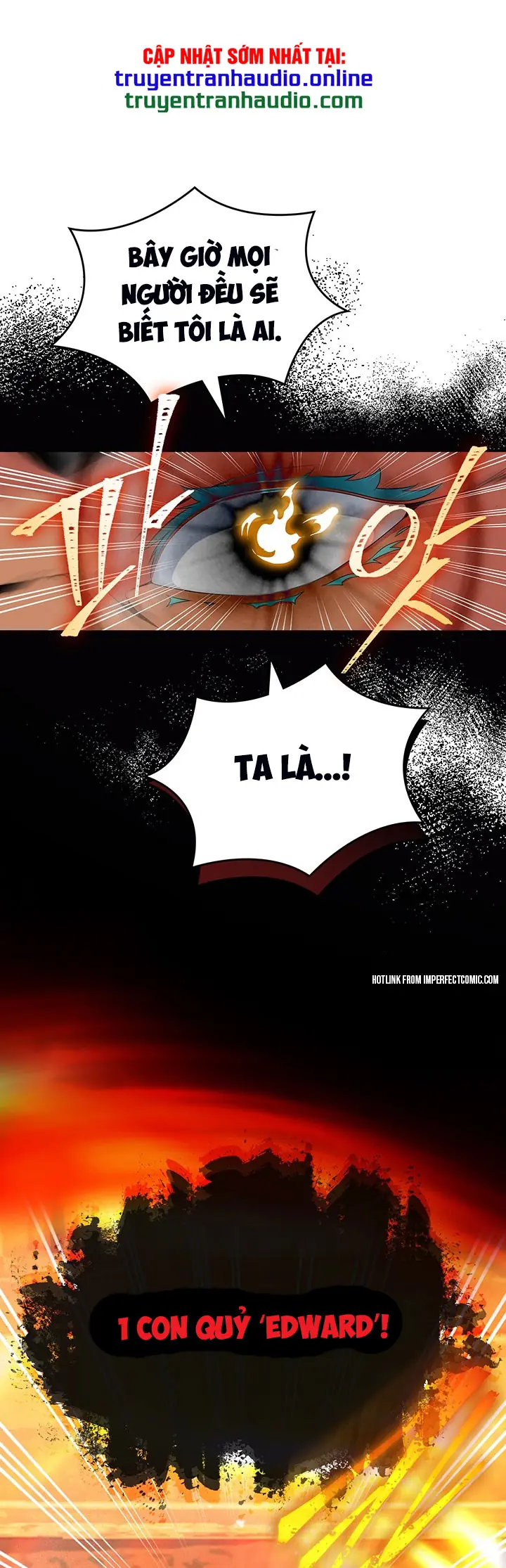 Sứ Mệnh Vĩ Đại Chapter 79 - Trang 25