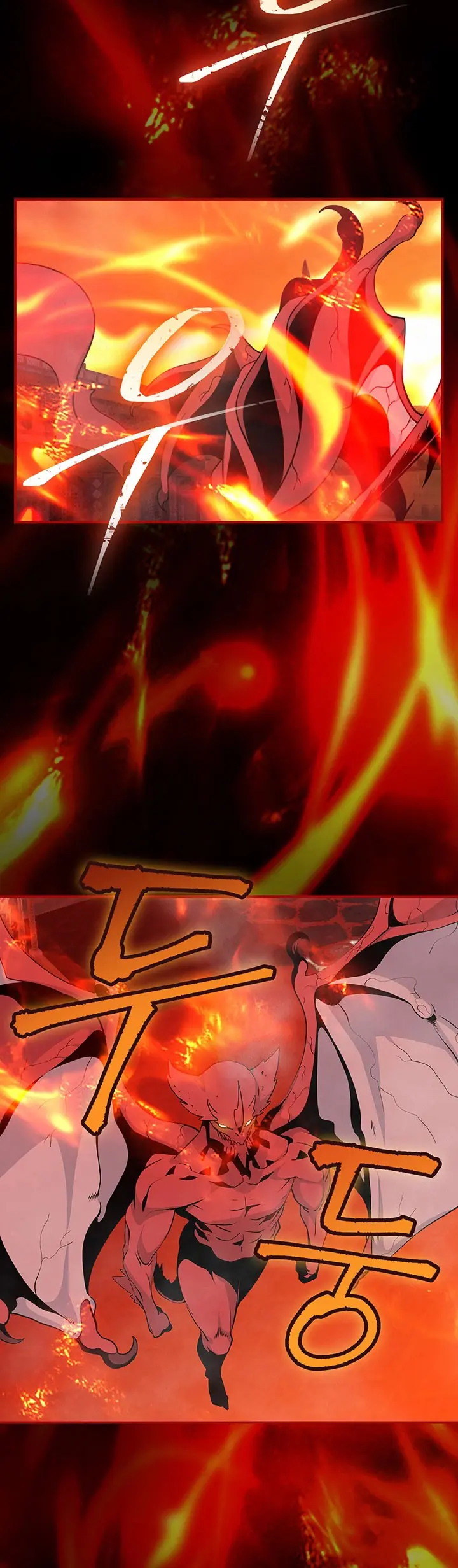 Sứ Mệnh Vĩ Đại Chapter 79 - Trang 28