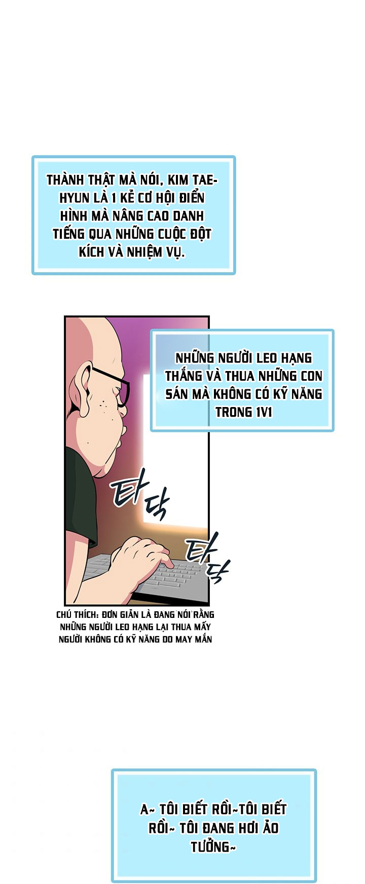 Sứ Mệnh Vĩ Đại Chapter 79 - Trang 4