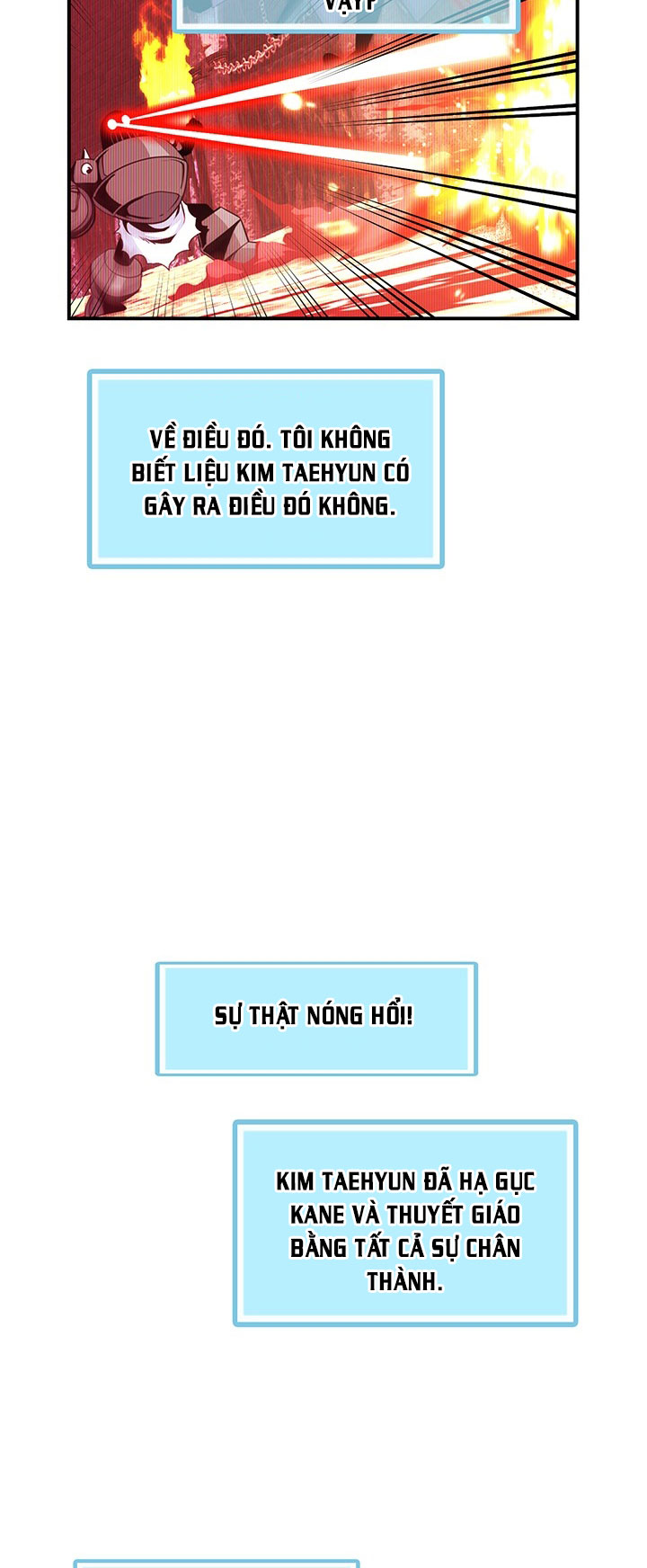 Sứ Mệnh Vĩ Đại Chapter 79 - Trang 8