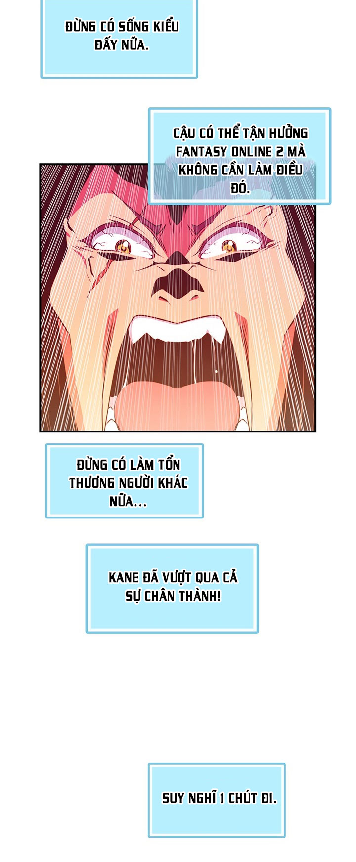 Sứ Mệnh Vĩ Đại Chapter 79 - Trang 9