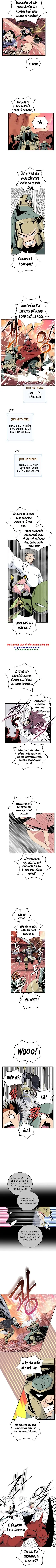 Sứ Mệnh Vĩ Đại Chapter 80 - Trang 3