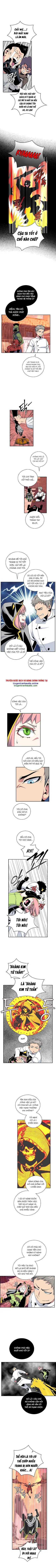 Sứ Mệnh Vĩ Đại Chapter 80 - Trang 4