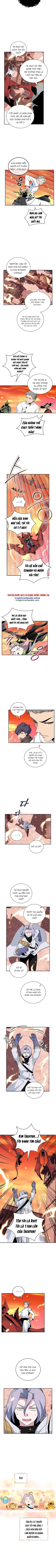 Sứ Mệnh Vĩ Đại Chapter 80 - Trang 6
