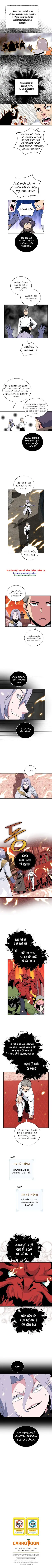 Sứ Mệnh Vĩ Đại Chapter 80 - Trang 7