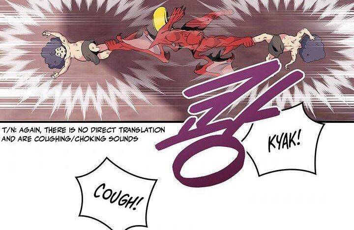 Sứ Mệnh Vĩ Đại Chapter 82.5 - Trang 16