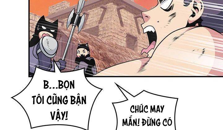 Sứ Mệnh Vĩ Đại Chapter 82.5 - Trang 19