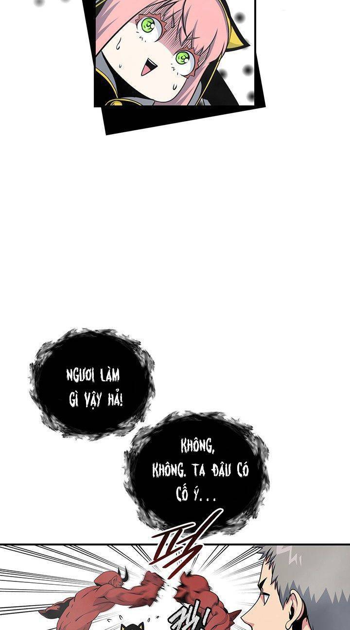 Sứ Mệnh Vĩ Đại Chapter 82.5 - Trang 3