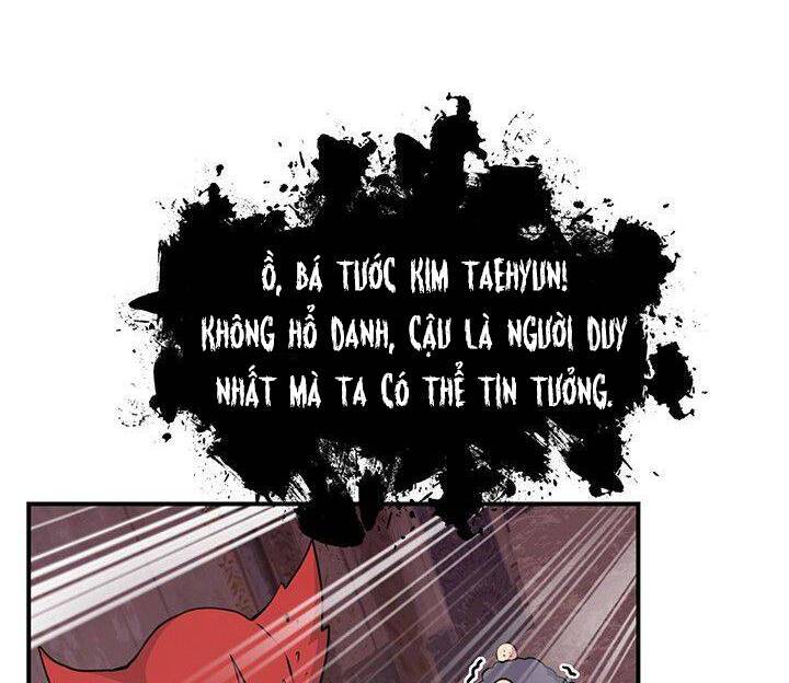 Sứ Mệnh Vĩ Đại Chapter 82.5 - Trang 30