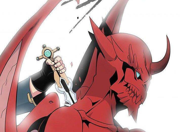 Sứ Mệnh Vĩ Đại Chapter 82.5 - Trang 35