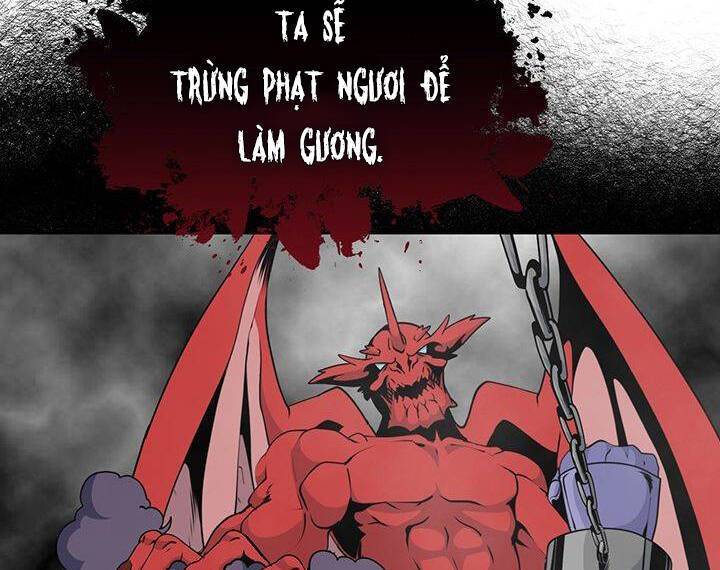 Sứ Mệnh Vĩ Đại Chapter 82 - Trang 21