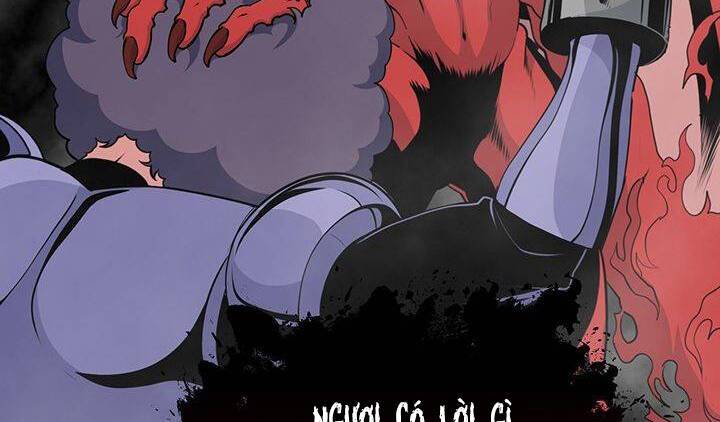 Sứ Mệnh Vĩ Đại Chapter 82 - Trang 22