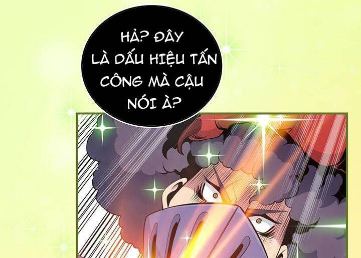 Sứ Mệnh Vĩ Đại Chapter 82 - Trang 35