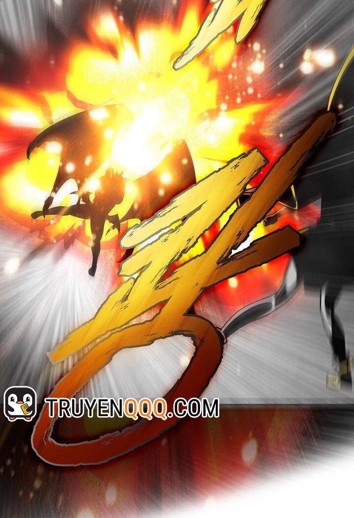 Sứ Mệnh Vĩ Đại Chapter 82 - Trang 40
