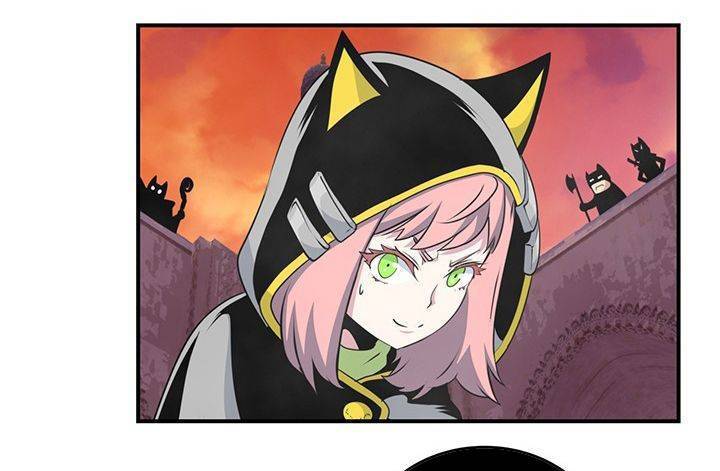 Sứ Mệnh Vĩ Đại Chapter 82 - Trang 8