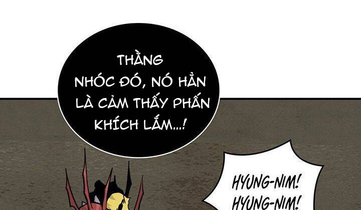 Sứ Mệnh Vĩ Đại Chapter 83.5 - Trang 20