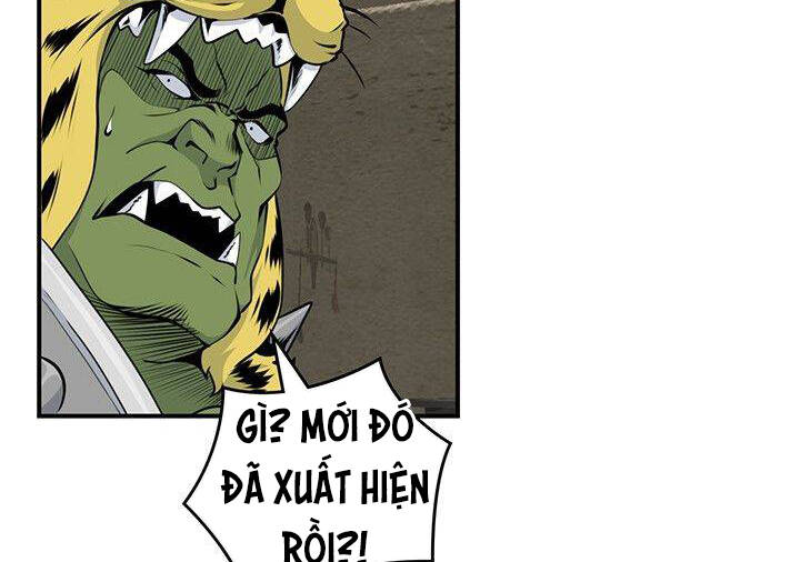Sứ Mệnh Vĩ Đại Chapter 83.5 - Trang 24
