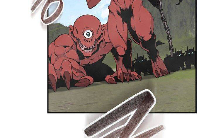 Sứ Mệnh Vĩ Đại Chapter 83.5 - Trang 27